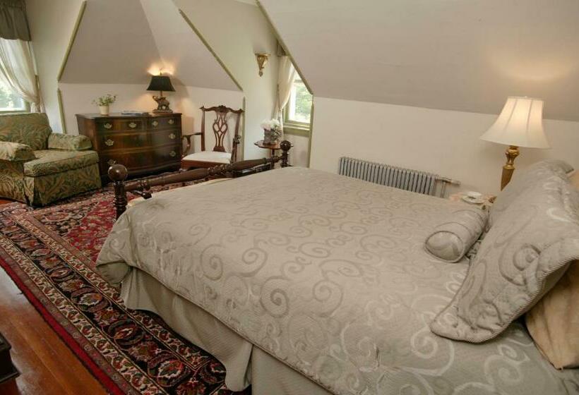 غرفة إقتصادية, Cameron Estate Inn