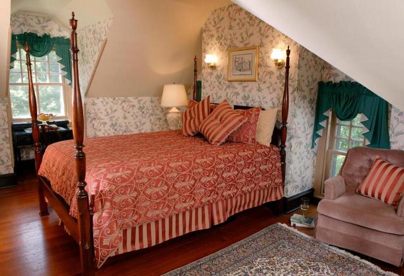 غرفة إقتصادية, Cameron Estate Inn