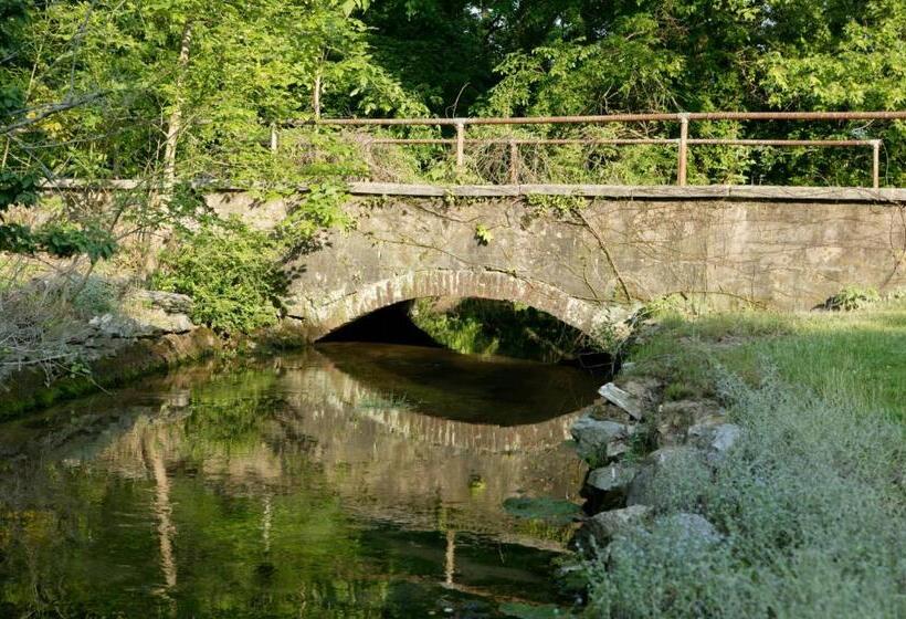 غرفة إقتصادية, Cameron Estate Inn