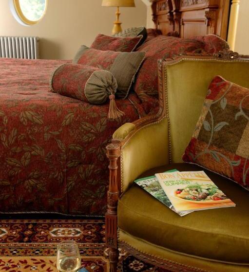 غرفة ديلوكس, Cameron Estate Inn