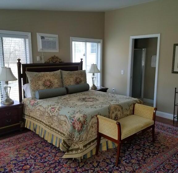 غرفة قياسية, Cameron Estate Inn