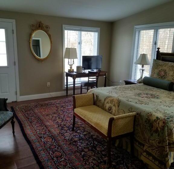 غرفة قياسية, Cameron Estate Inn