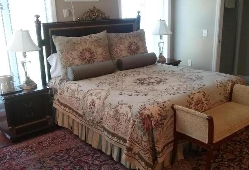 Номер Стандарт, Cameron Estate Inn