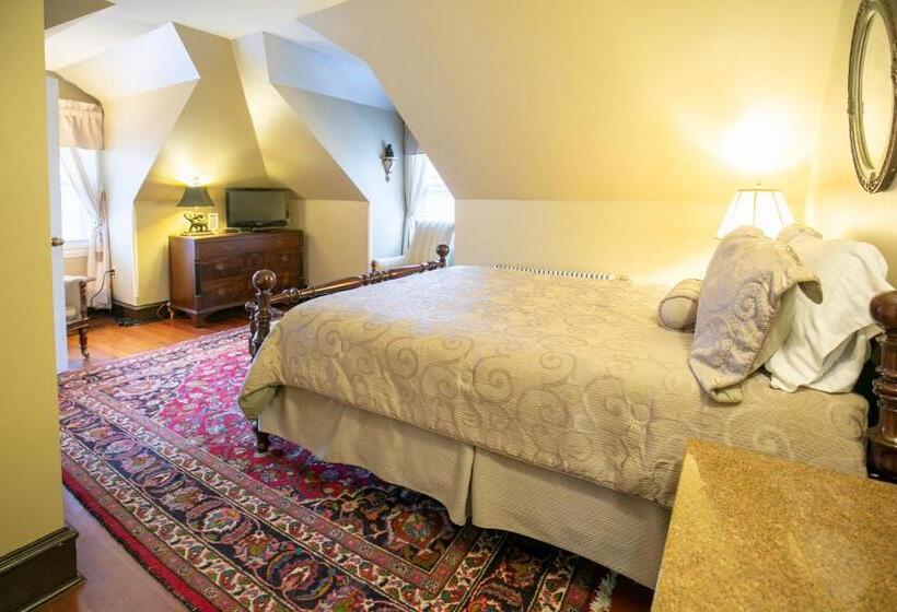 غرفة إقتصادية, Cameron Estate Inn