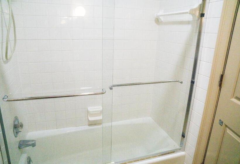 غرفة إقتصادية, Cameron Estate Inn