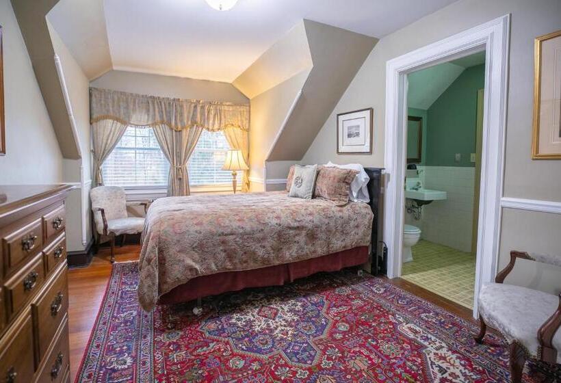 غرفة إقتصادية, Cameron Estate Inn