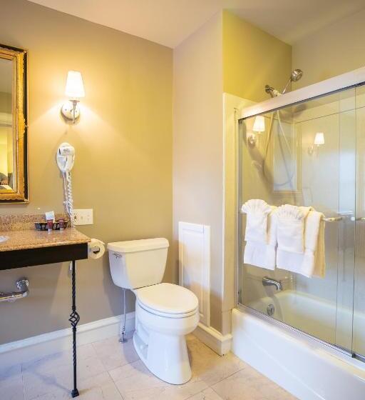 غرفة ديلوكس, Cameron Estate Inn