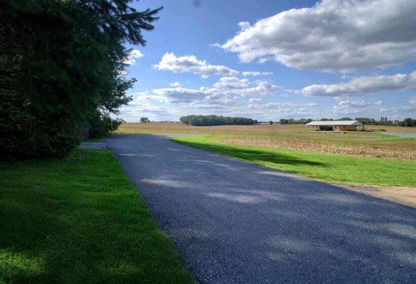 غرفة ديلوكس, Cameron Estate Inn