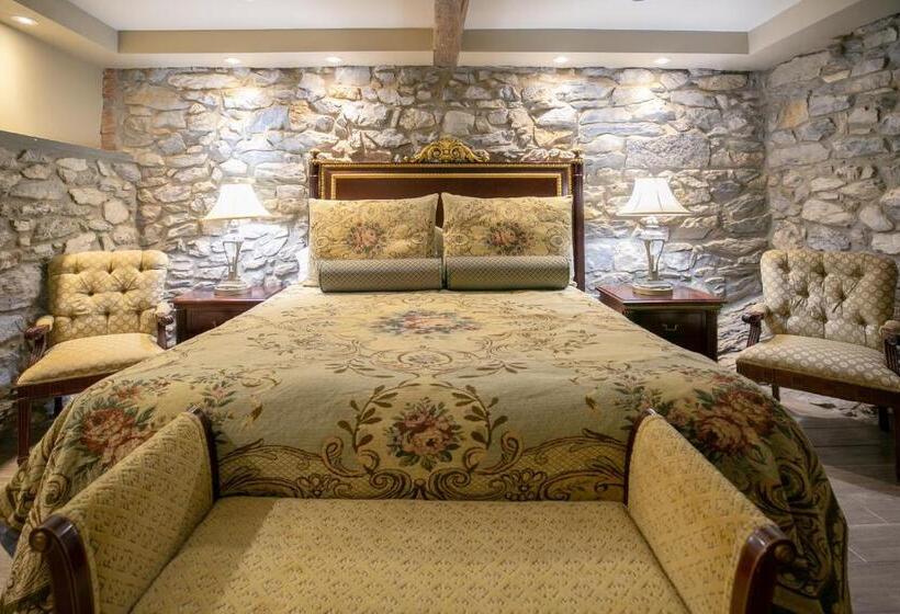 غرفة سوبيريور عائلية, Cameron Estate Inn