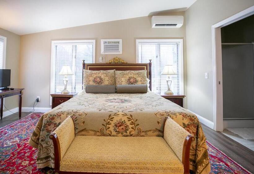 غرفة قياسية, Cameron Estate Inn