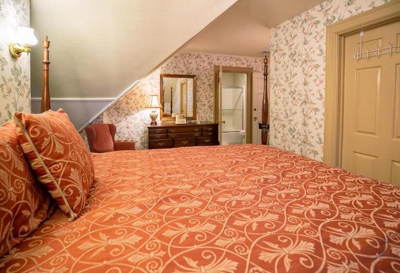 غرفة إقتصادية, Cameron Estate Inn