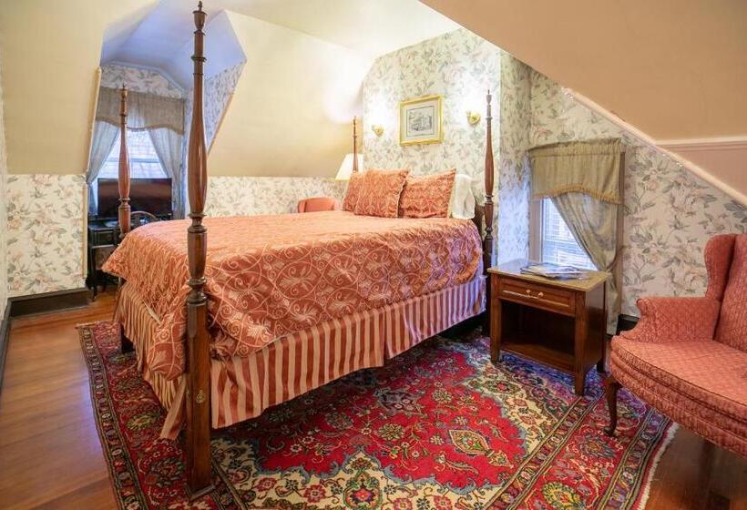 Номер Economy, Cameron Estate Inn