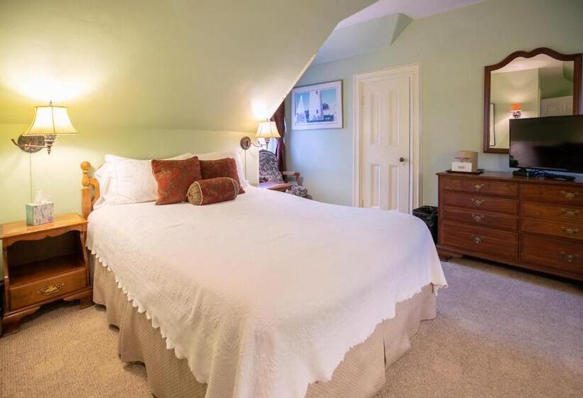 غرفة إقتصادية, Cameron Estate Inn