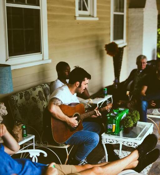 スタンダードルーム, Clevedale Historic Inn And Gardens