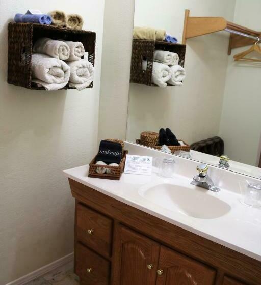 高级大房间, Sheridan House Inn Adult Only Accommodation