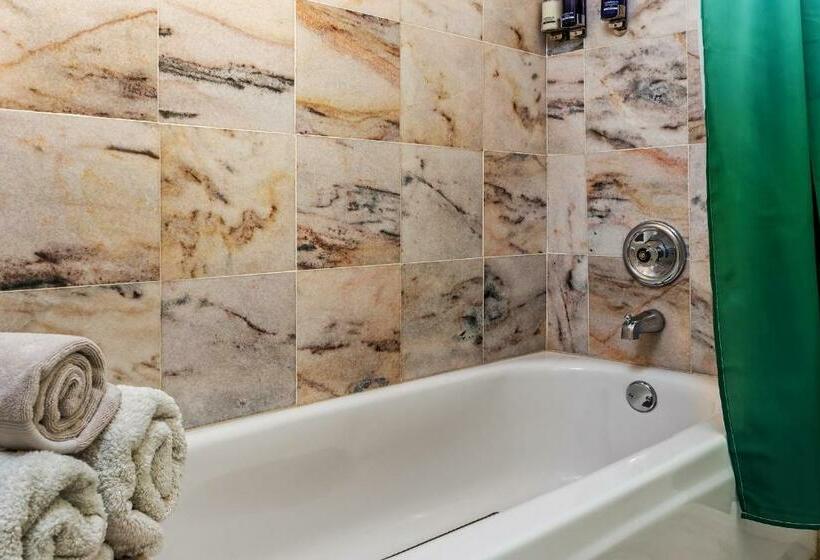 高级大房间, Sheridan House Inn Adult Only Accommodation