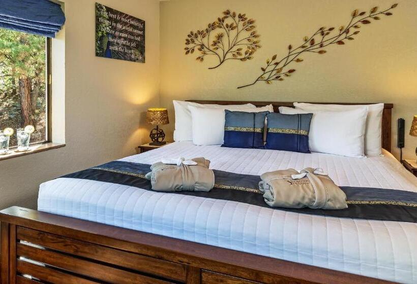 高级套房, Sheridan House Inn Adult Only Accommodation