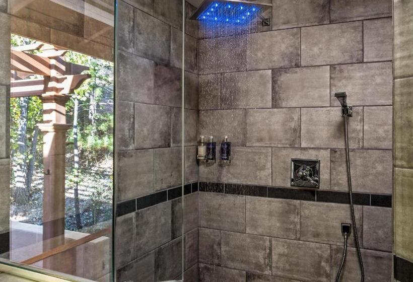 Номер Deluxe Кровать Кинг, Sheridan House Inn  Adult Only Accommodation
