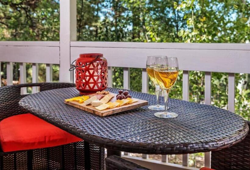 高级客房, Sheridan House Inn Adult Only Accommodation