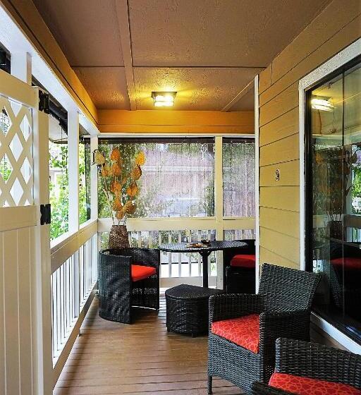 高级客房, Sheridan House Inn Adult Only Accommodation