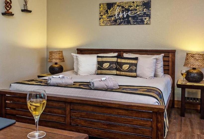 高级客房, Sheridan House Inn Adult Only Accommodation