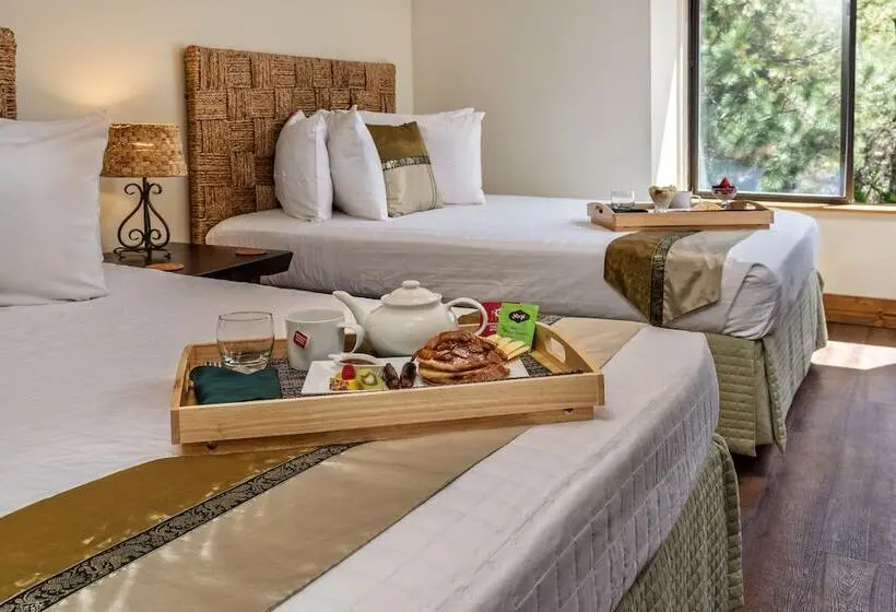 スーペリアールーム, Sheridan House Inn  Adult Only Accommodation