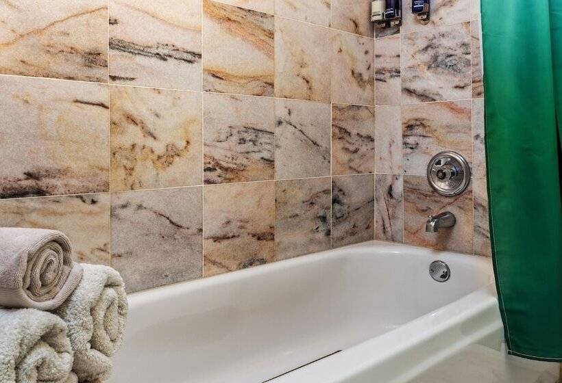 高级大房间, Sheridan House Inn Adult Only Accommodation