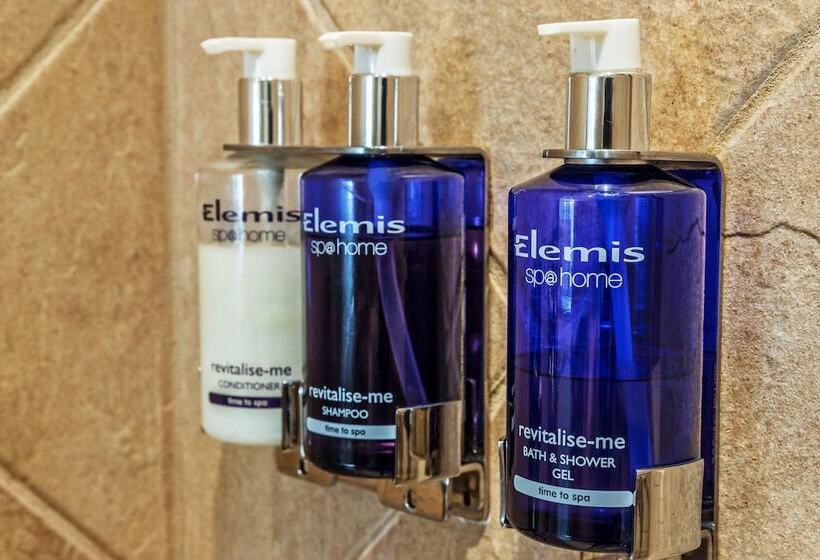 高级套房, Sheridan House Inn Adult Only Accommodation