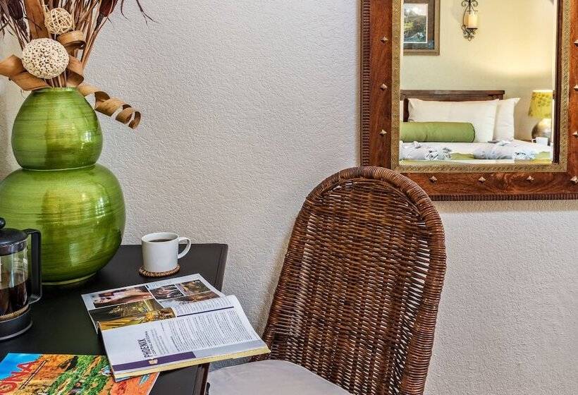 高级客房, Sheridan House Inn Adult Only Accommodation