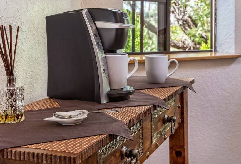 高级客房, Sheridan House Inn Adult Only Accommodation