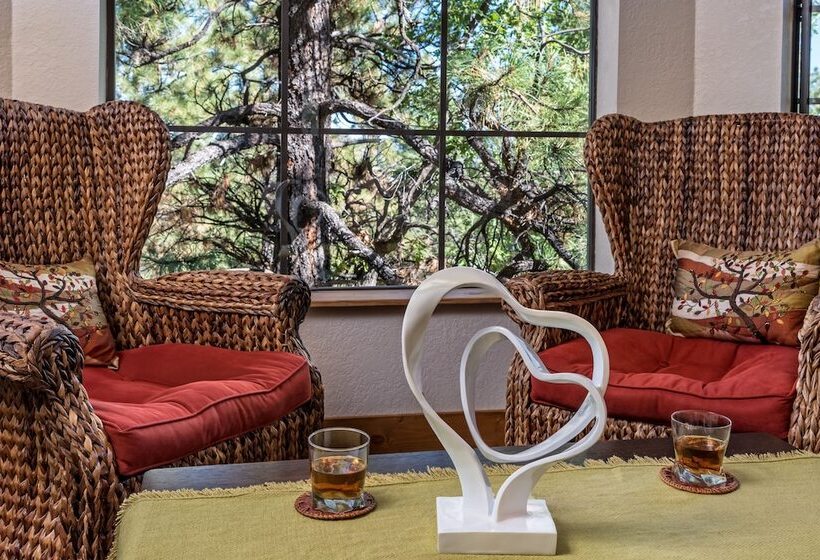 高级客房, Sheridan House Inn Adult Only Accommodation