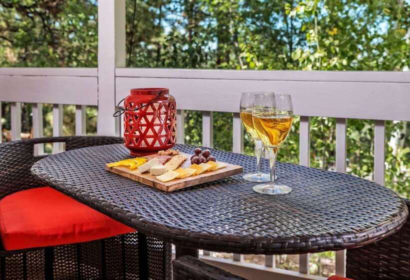 高级客房, Sheridan House Inn Adult Only Accommodation