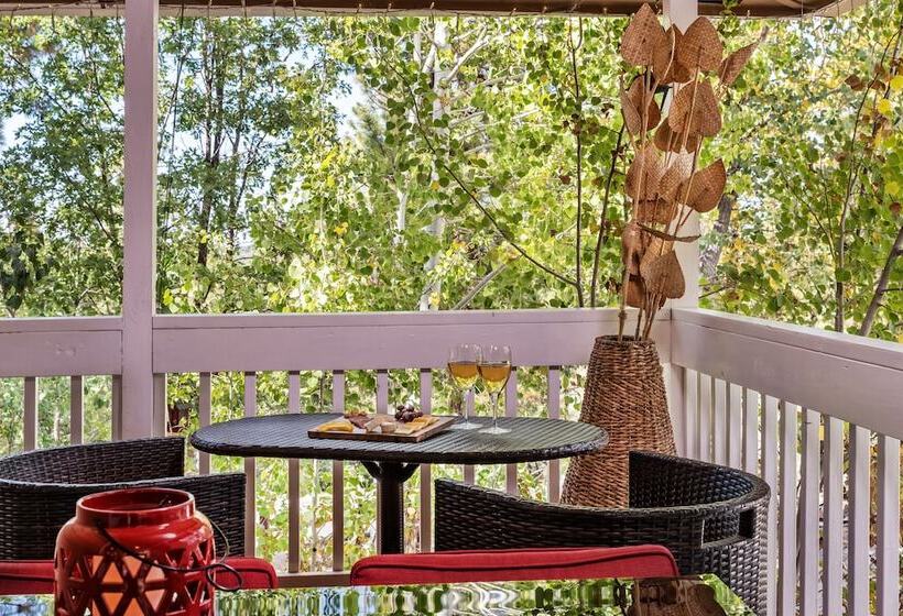 高级客房, Sheridan House Inn Adult Only Accommodation