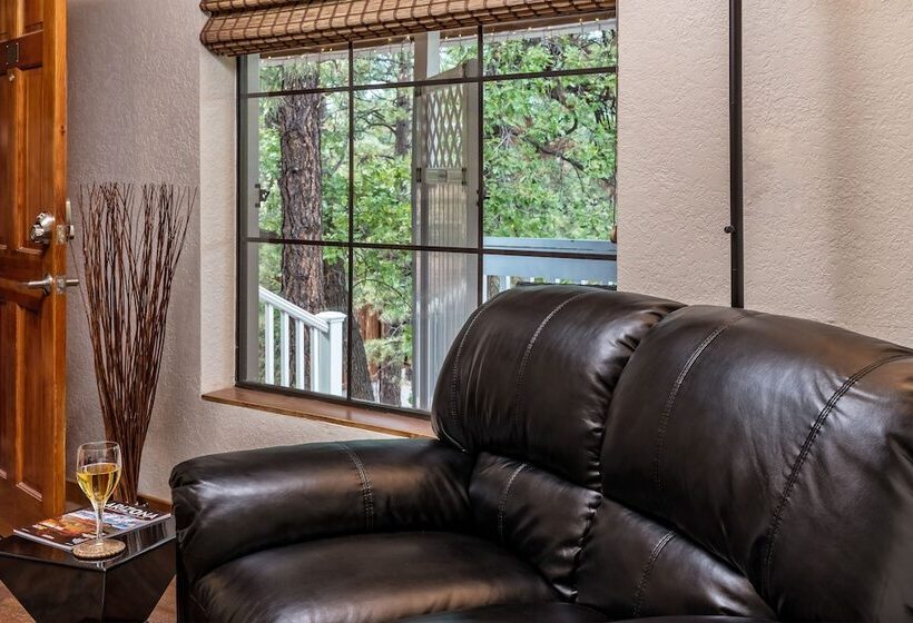 高级客房, Sheridan House Inn Adult Only Accommodation