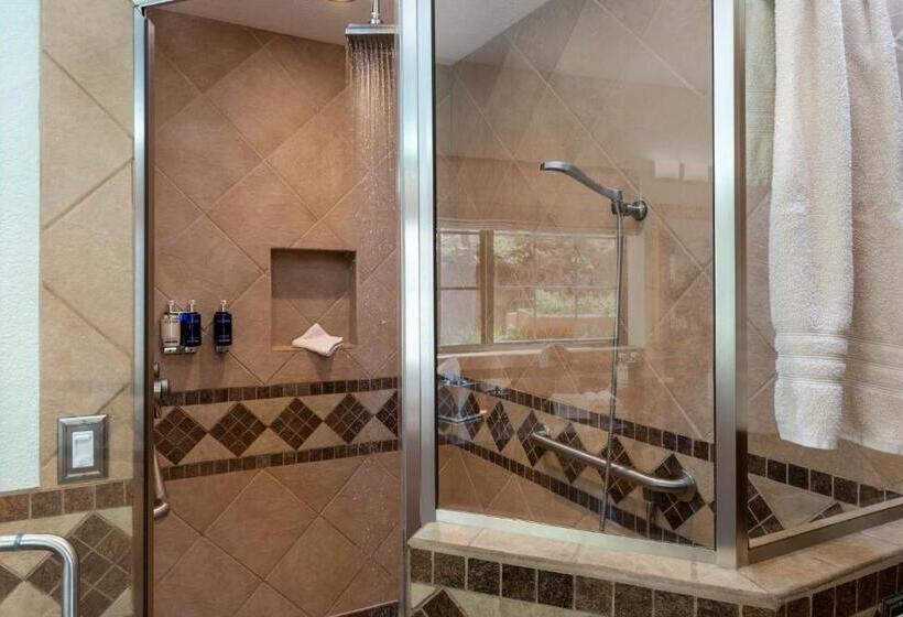 高级客房, Sheridan House Inn Adult Only Accommodation