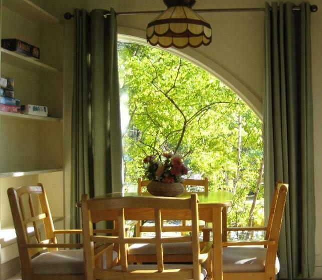 Дом 2 Спальни, Cathedral Ledge Resort