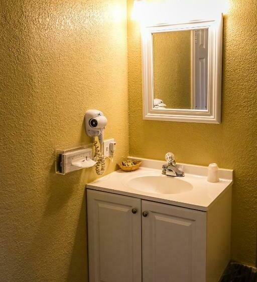 스탠다드 룸, Charm Motel & Suites