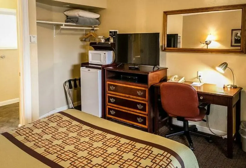 スタンダードルーム, Charm Motel & Suites