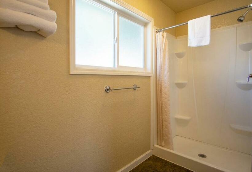 스탠다드 룸, Charm Motel & Suites