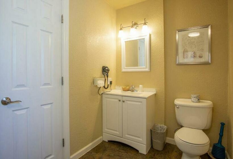 스탠다드 룸, Charm Motel & Suites