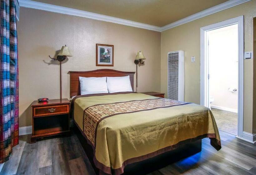 스탠다드 룸, Charm Motel & Suites