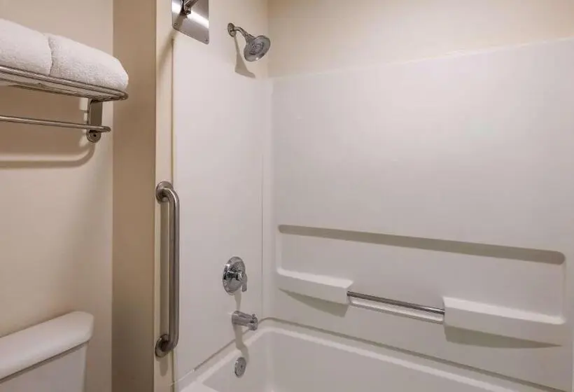 Standard-huone, Best Western Plus Peoria