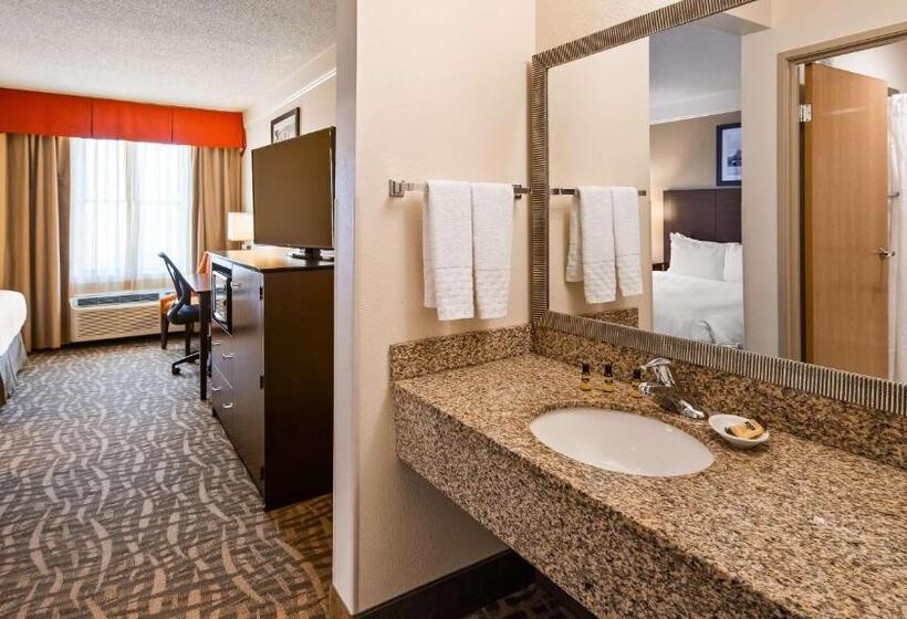 Standard Værelse, Best Western Plus Peoria