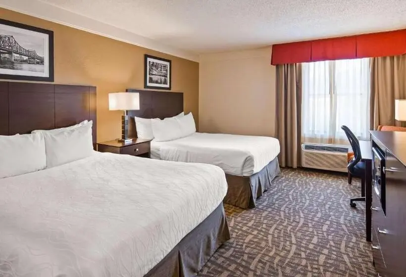 Standard-huone, Best Western Plus Peoria