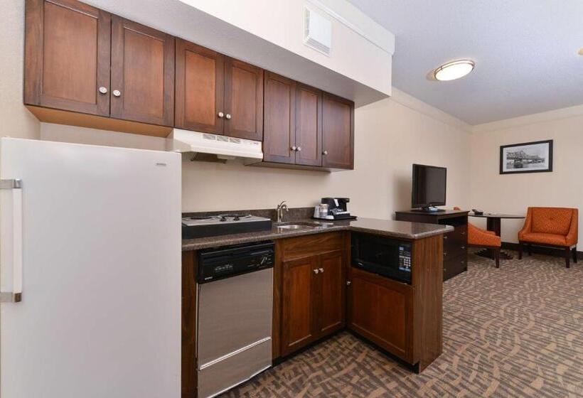 جناح, Best Western Plus Peoria