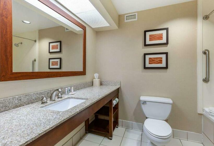 Стандартный Номер Кровать Кинг, Comfort Inn Aikens Center