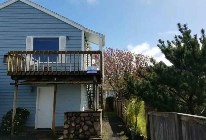 オーシャンビュースタンダードルーム, Beaches Inn | Sandpiper Pier Cottage