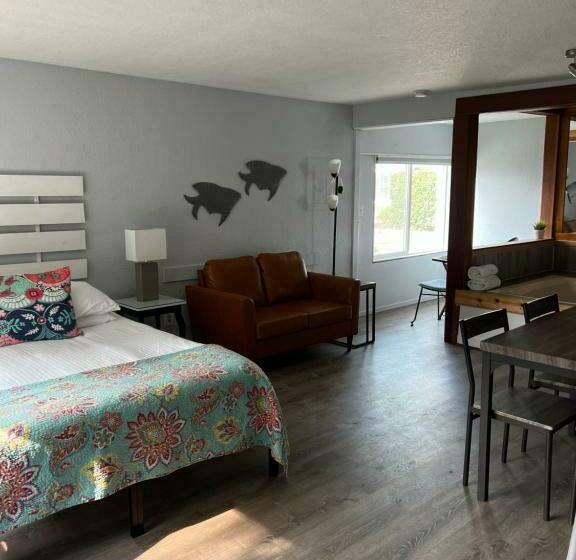 Хижина, Beaches Inn | Sandpiper Pier Cottage