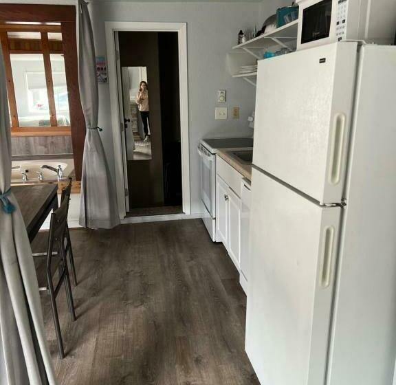 كابينة, Beaches Inn | Sandpiper Pier Cottage