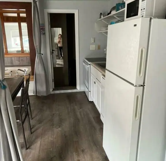 キャビン, Beaches Inn | Sandpiper Pier Cottage